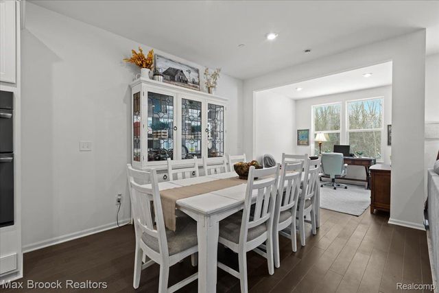 40115 Premier Drive, Northville Township, MI 48170