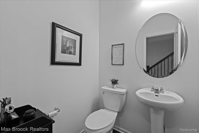 40115 Premier Drive, Northville Township, MI 48170