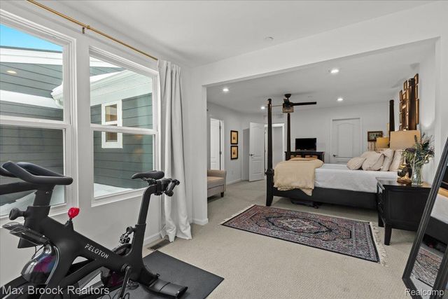 40115 Premier Drive, Northville Township, MI 48170