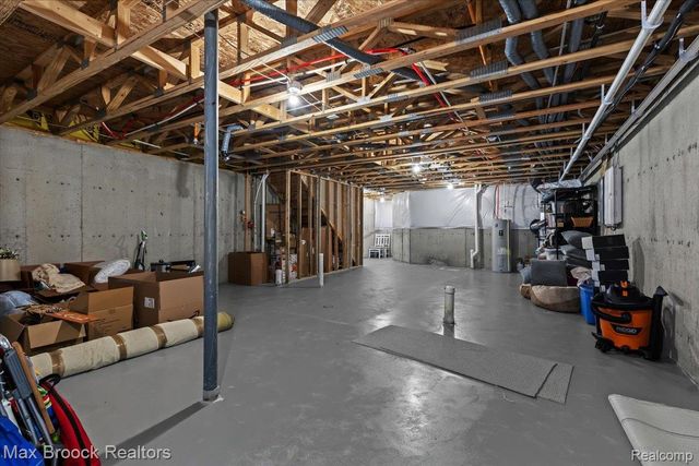 40115 Premier Drive, Northville Township, MI 48170