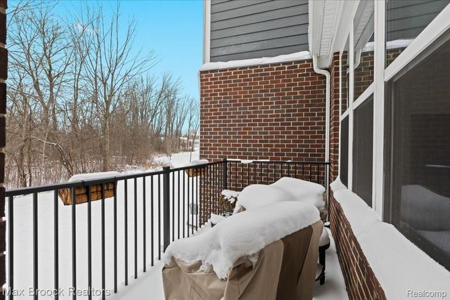 40115 Premier Drive, Northville Township, MI 48170