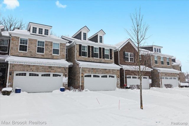 40115 Premier Drive, Northville Township, MI 48170