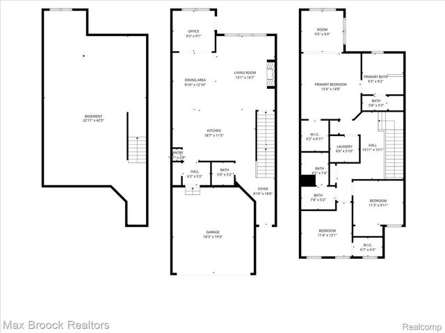 40115 Premier Drive, Northville Township, MI 48170