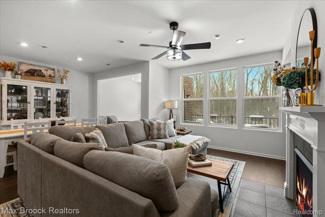 40115 Premier Drive, Northville Township, MI 48170