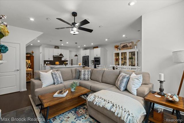 40115 Premier Drive, Northville Township, MI 48170