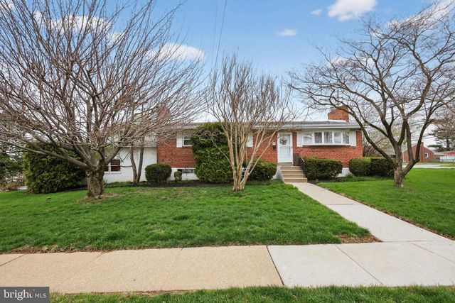 600 CLAY DR, Conshohocken, PA 19428
