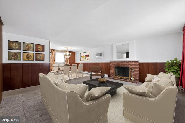 600 CLAY DR, Conshohocken, PA 19428