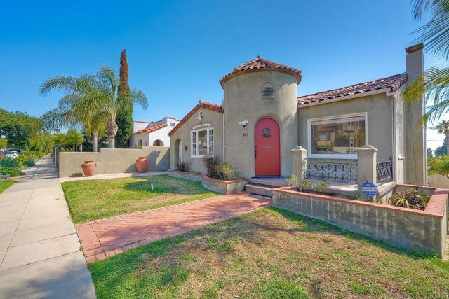403 S Horne, Oceanside, CA 92054