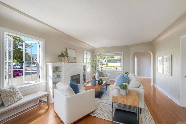 403 S Horne, Oceanside, CA 92054
