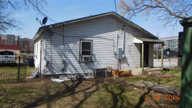 655 Crawford Street, Fort Worth, TX 76104