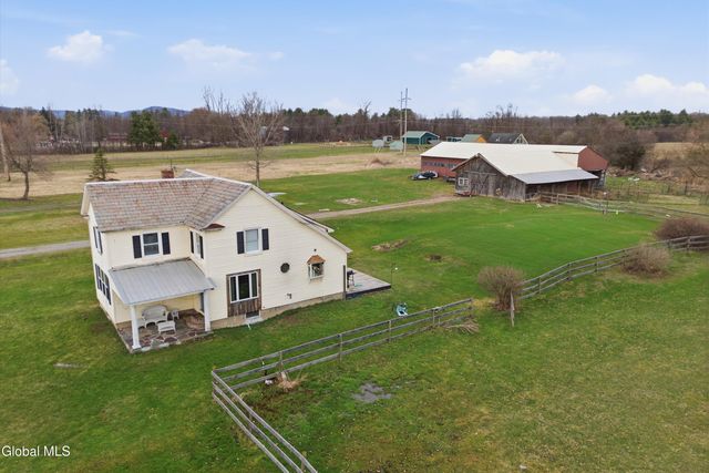 134 Waite Road, Kingsbury, NY 12839