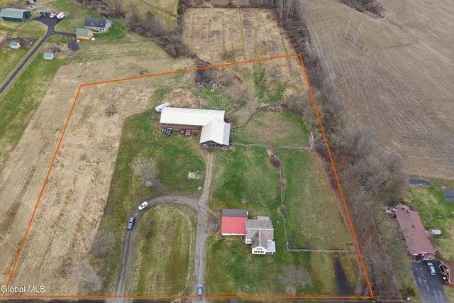 134 Waite Road, Kingsbury, NY 12839