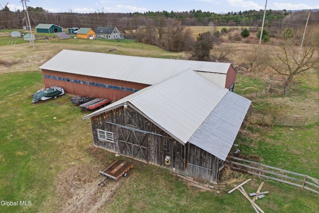 134 Waite Road, Kingsbury, NY 12839