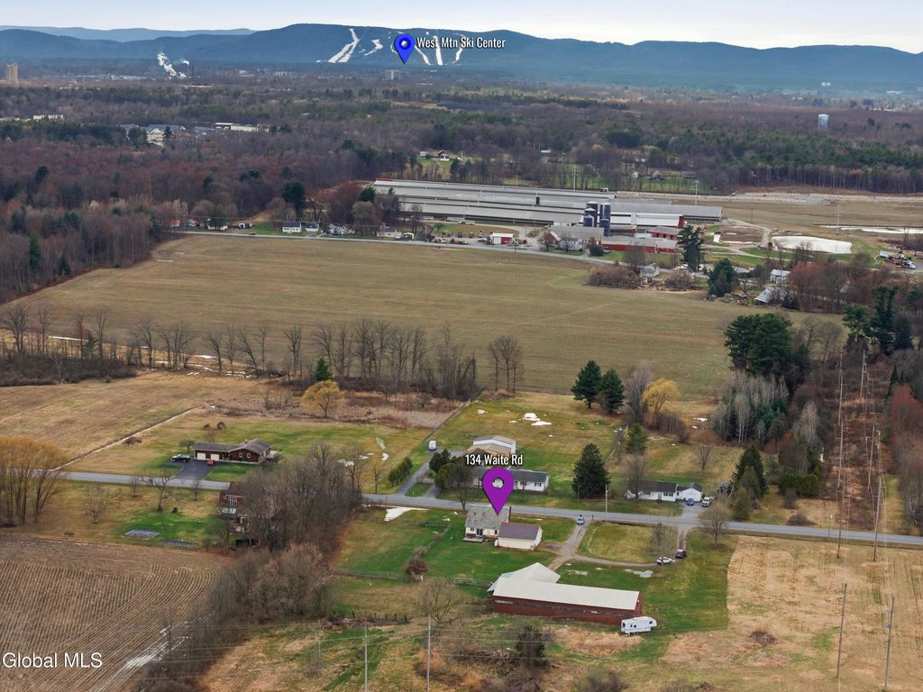 134 Waite Road, Kingsbury, NY 12839