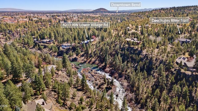 4211 NW Lower Village Road, Bend, OR 97703