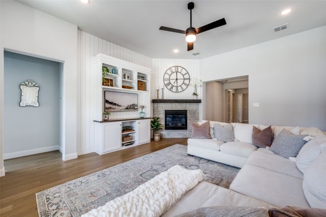 7020 Elk Springs Drive, Argyle, TX 76226