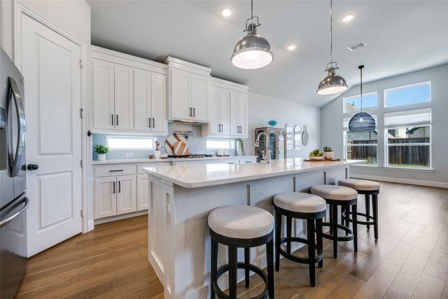 7020 Elk Springs Drive, Argyle, TX 76226