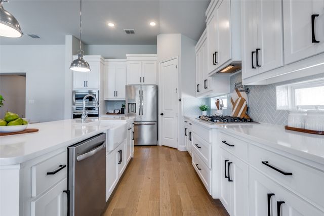 7020 Elk Springs Drive, Argyle, TX 76226