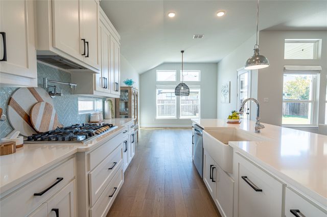 7020 Elk Springs Drive, Argyle, TX 76226