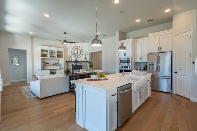 7020 Elk Springs Drive, Argyle, TX 76226