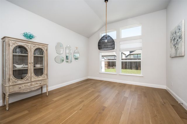 7020 Elk Springs Drive, Argyle, TX 76226