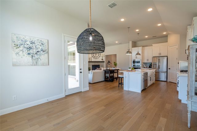 7020 Elk Springs Drive, Argyle, TX 76226