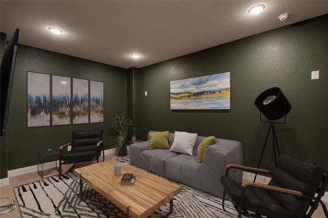 7020 Elk Springs Drive, Argyle, TX 76226