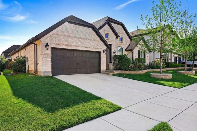 7020 Elk Springs Drive, Argyle, TX 76226