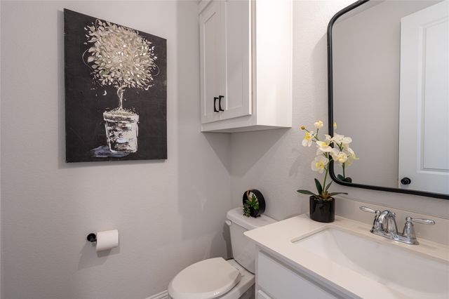 7020 Elk Springs Drive, Argyle, TX 76226