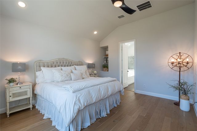 7020 Elk Springs Drive, Argyle, TX 76226