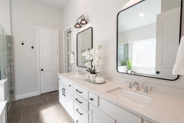 7020 Elk Springs Drive, Argyle, TX 76226