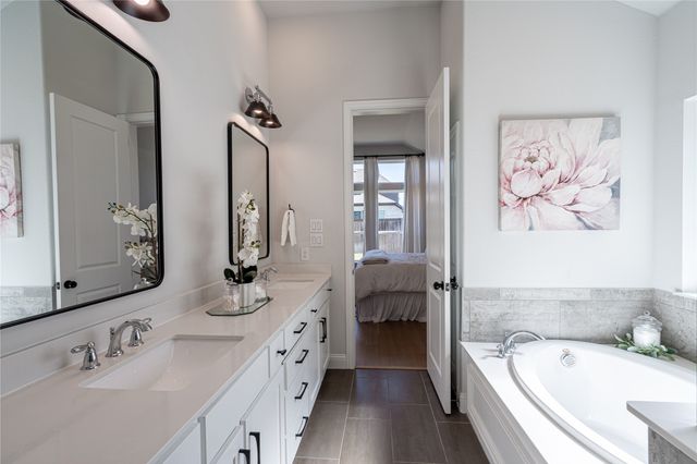 7020 Elk Springs Drive, Argyle, TX 76226