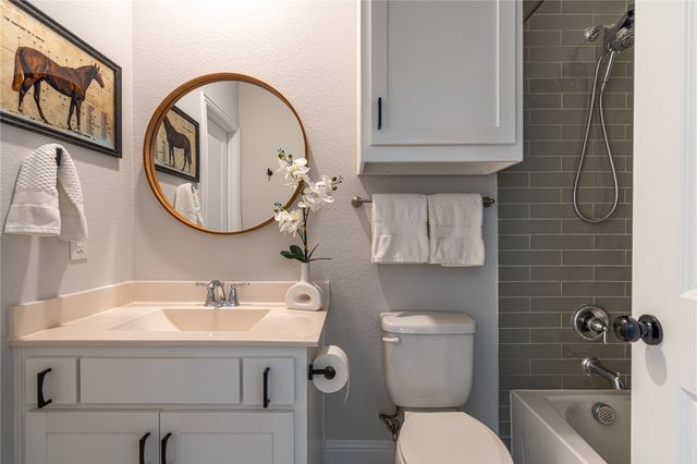 7020 Elk Springs Drive, Argyle, TX 76226