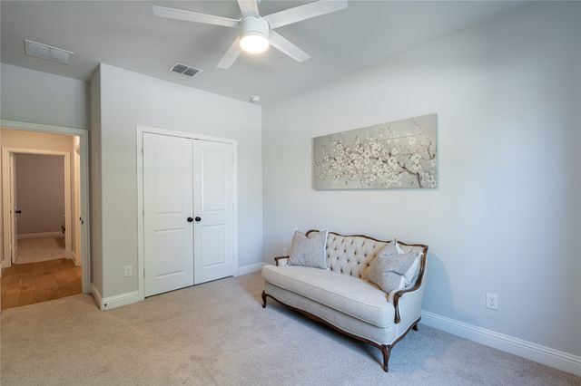 7020 Elk Springs Drive, Argyle, TX 76226