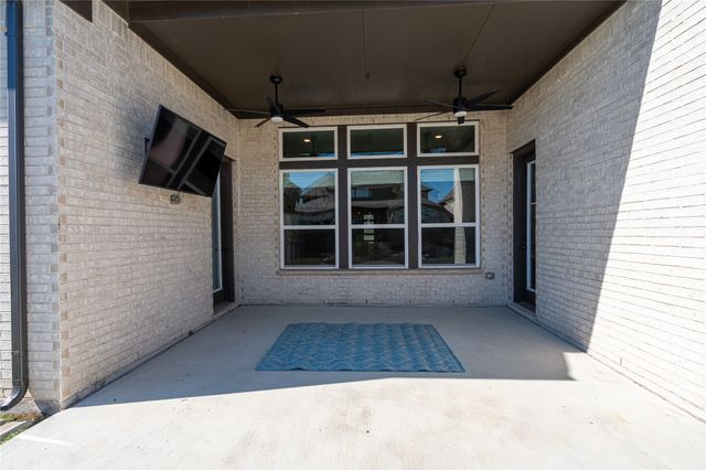 7020 Elk Springs Drive, Argyle, TX 76226