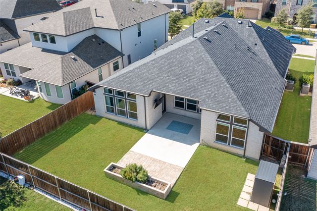 7020 Elk Springs Drive, Argyle, TX 76226