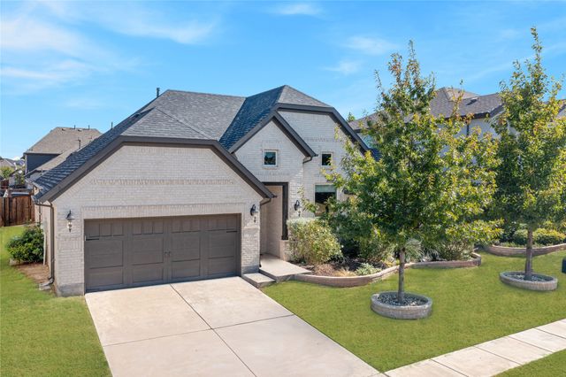 7020 Elk Springs Drive, Argyle, TX 76226