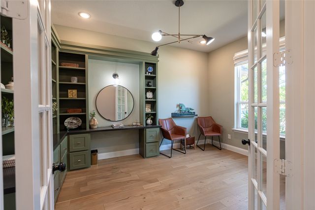 7020 Elk Springs Drive, Argyle, TX 76226