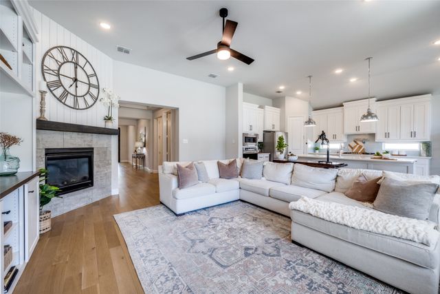 7020 Elk Springs Drive, Argyle, TX 76226