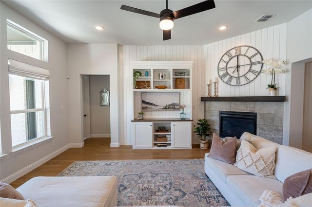 7020 Elk Springs Drive, Argyle, TX 76226