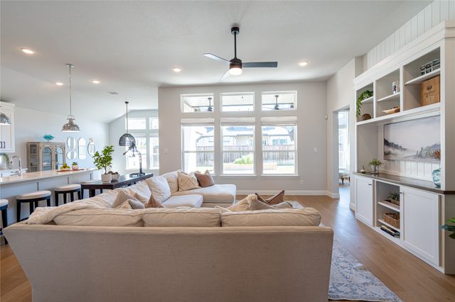 7020 Elk Springs Drive, Argyle, TX 76226