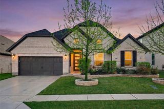 7020 Elk Springs Drive, Argyle, TX 76226