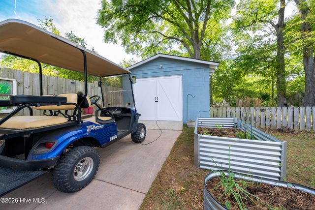 2054 Washington Street, Wilmington, NC 28401