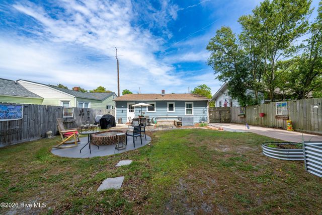 2054 Washington Street, Wilmington, NC 28401