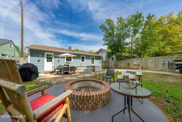 2054 Washington Street, Wilmington, NC 28401