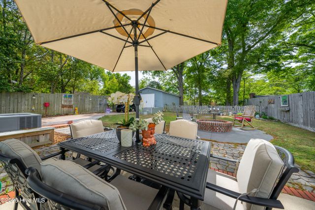 2054 Washington Street, Wilmington, NC 28401