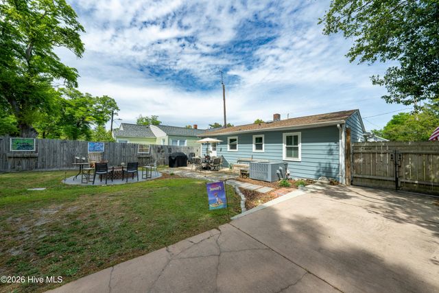 2054 Washington Street, Wilmington, NC 28401