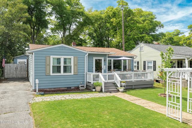 2054 Washington Street, Wilmington, NC 28401