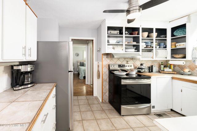 2054 Washington Street, Wilmington, NC 28401