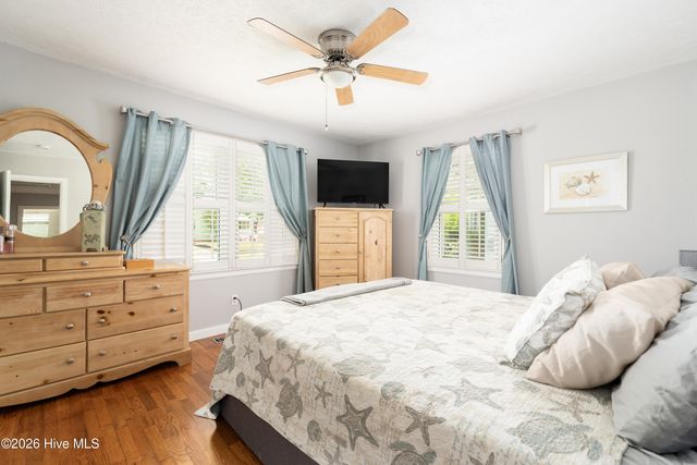 2054 Washington Street, Wilmington, NC 28401